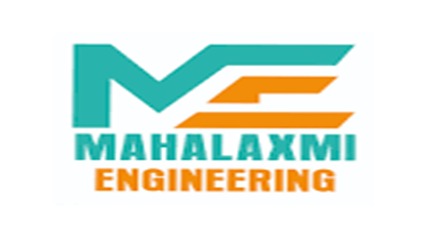 Mahalaxmi Engineering Logo